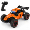 1 High Speed RC Crawler