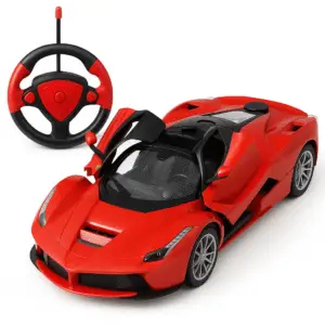 Ferrari Sports RC Car