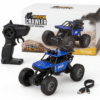 Monster Truck RC Crawler - Small